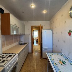 Квартира 57,6 м², 3-комнатная - изображение 2