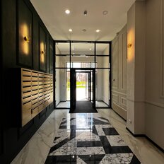 Квартира 24 м², студия - изображение 2