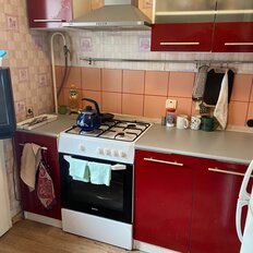 Квартира 30,1 м², 1-комнатная - изображение 1