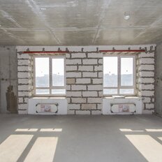 Квартира 48,3 м², 2-комнатная - изображение 3