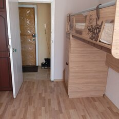 Квартира 45 м², 2-комнатная - изображение 1