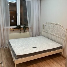 Квартира 31 м², 1-комнатная - изображение 3