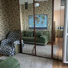 Квартира 47 м², 2-комнатная - изображение 5