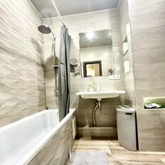 Квартира 60 м², 2-комнатная - изображение 1