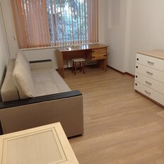 Квартира 31 м², 1-комнатная - изображение 4
