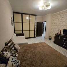 Квартира 48 м², 1-комнатная - изображение 1