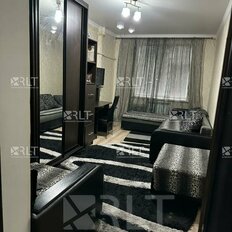 Квартира 100 м², 3-комнатная - изображение 3
