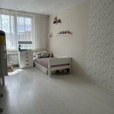 Квартира 68,9 м², 2-комнатная - изображение 1