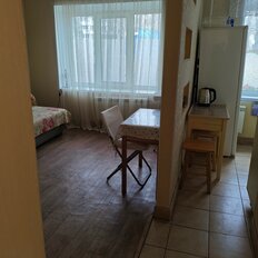 Квартира 26 м², 1-комнатная - изображение 3