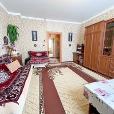 Квартира 82,9 м², 3-комнатная - изображение 3