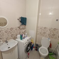 Квартира 33,9 м², 1-комнатная - изображение 4