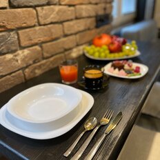 Квартира 28 м², 1-комнатная - изображение 4