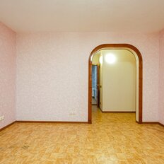 Квартира 48,8 м², 2-комнатная - изображение 5