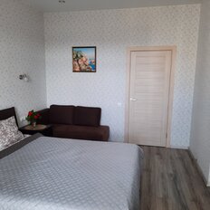 Квартира 50 м², 1-комнатная - изображение 4