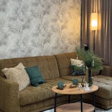 Квартира 40,4 м², 1-комнатная - изображение 4