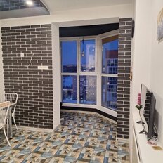 Квартира 62 м², 2-комнатная - изображение 4