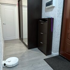 Квартира 43,5 м², 2-комнатная - изображение 1