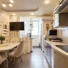 Квартира 60 м², 2-комнатная - изображение 5