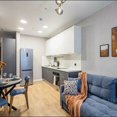 Квартира 53 м², 2-комнатные - изображение 3