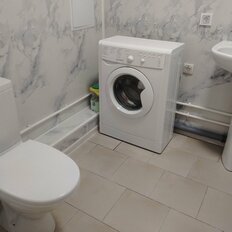 Квартира 37 м², 1-комнатная - изображение 1