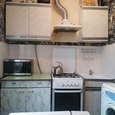 Квартира 44,4 м², 2-комнатная - изображение 3