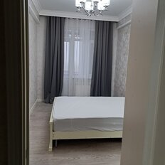 Квартира 67 м², студия - изображение 5