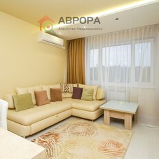 Квартира 64,7 м², 2-комнатная - изображение 4