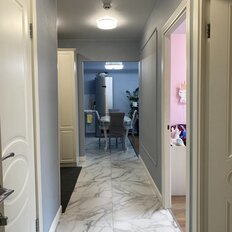 Квартира 59,4 м², 2-комнатная - изображение 1