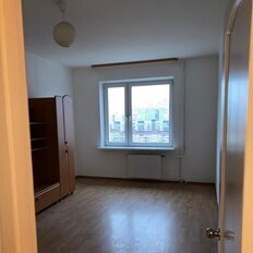 Квартира 47,3 м², 1-комнатная - изображение 5