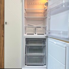 Квартира 20,6 м², студия - изображение 5