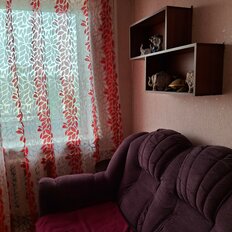 Квартира 21,5 м², 1-комнатная - изображение 2