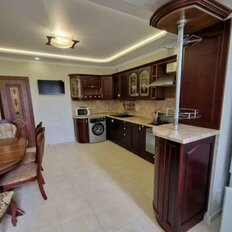 Квартира 100 м², 3-комнатная - изображение 3