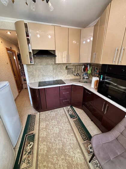 67,2 м², 2-комнатная квартира 11 500 000 ₽ - изображение 26