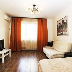 Квартира 40 м², 1-комнатная - изображение 3