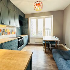 Квартира 75 м², 3-комнатная - изображение 5