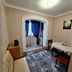 Квартира 28 м², 1-комнатная - изображение 1