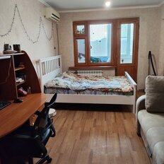 Квартира 30 м², 1-комнатная - изображение 2