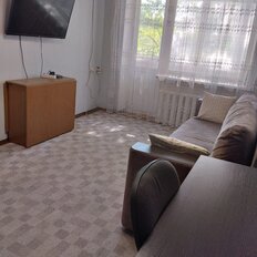 Квартира 45 м², 2-комнатная - изображение 1