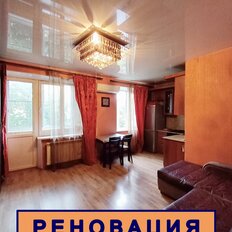 Квартира 43,2 м², 2-комнатная - изображение 1
