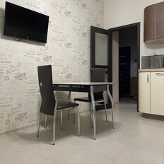Квартира 48 м², 1-комнатная - изображение 1
