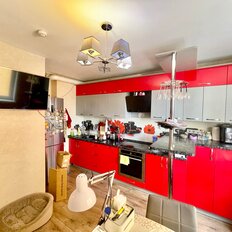 Квартира 51,5 м², 2-комнатная - изображение 1