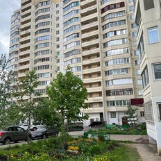 Квартира 74 м², 2-комнатная - изображение 1