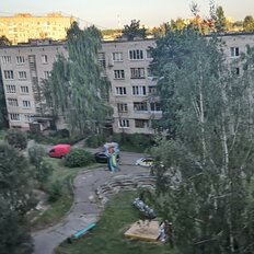 Квартира 58 м², 2-комнатная - изображение 1