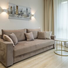 Квартира 47 м², 2-комнатные - изображение 3