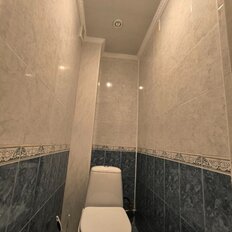 Квартира 54,5 м², 3-комнатная - изображение 1