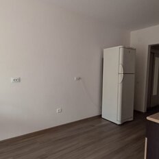 Квартира 40 м², 1-комнатная - изображение 1