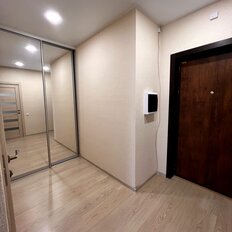 Квартира 40,2 м², 1-комнатная - изображение 1