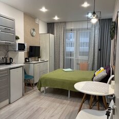 Квартира 23 м², студия - изображение 4