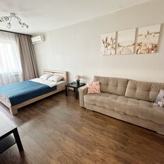 Квартира 60 м², 2-комнатная - изображение 3