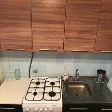 Квартира 54 м², 2-комнатная - изображение 2